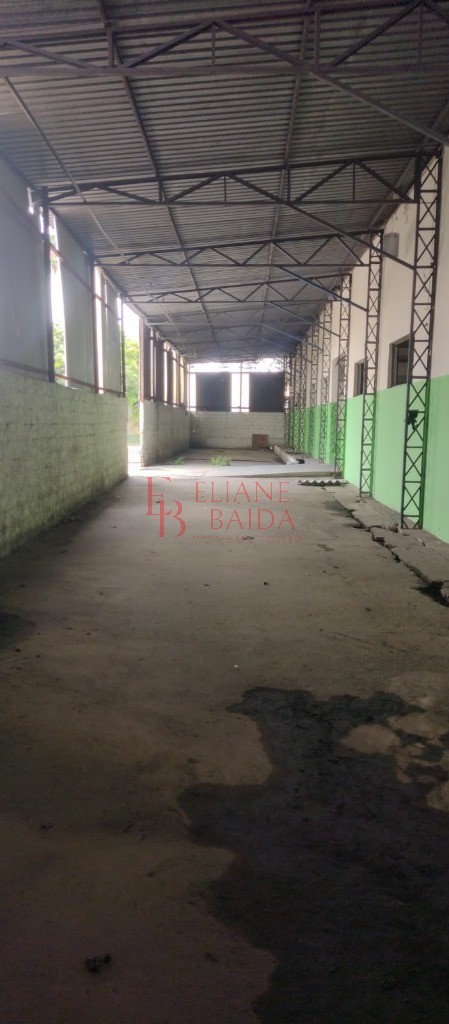 Depósito-Galpão, 2900 m² - Foto 18