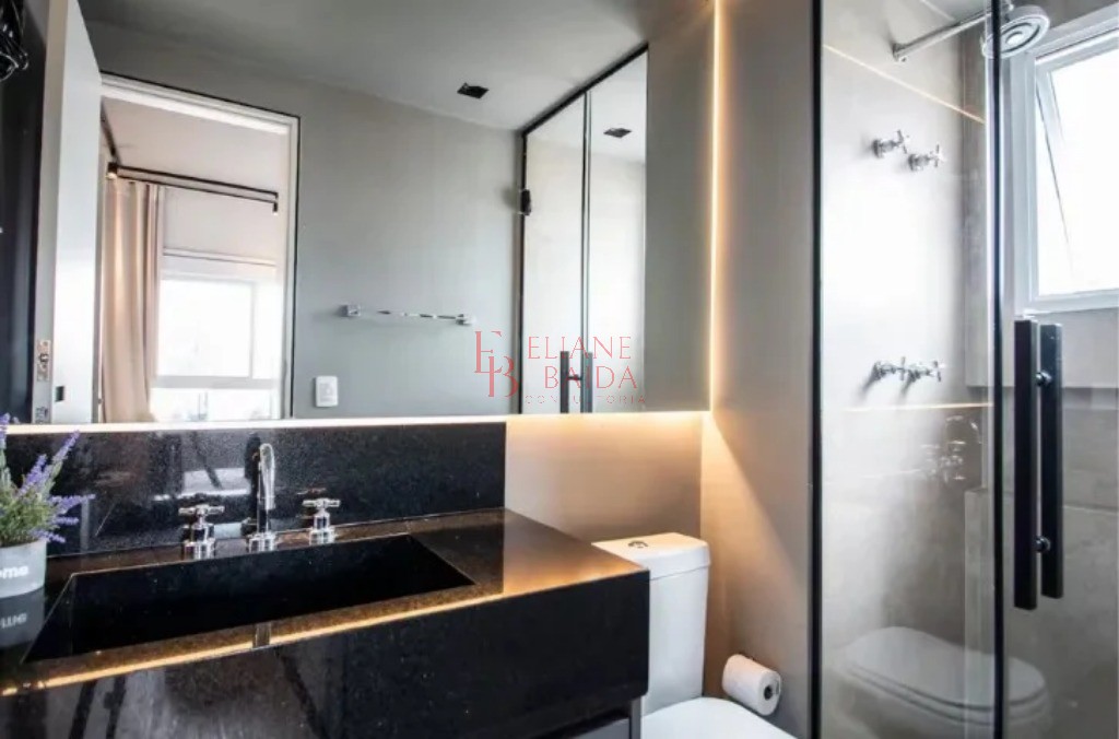 Apartamento, 1 quarto, 39 m² - Foto 9