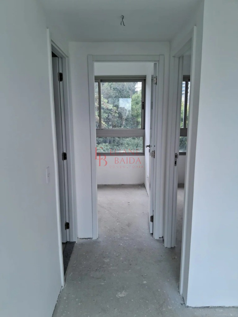 Apartamento, 2 quartos, 47 m² - Foto 7