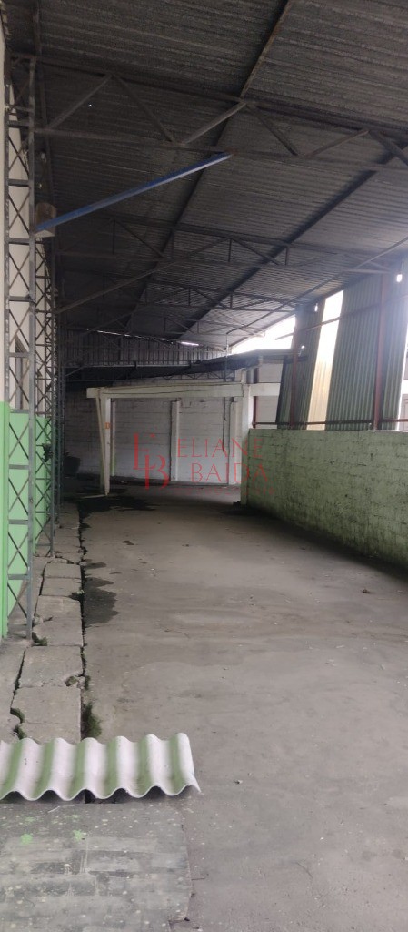 Depósito-Galpão, 2900 m² - Foto 26
