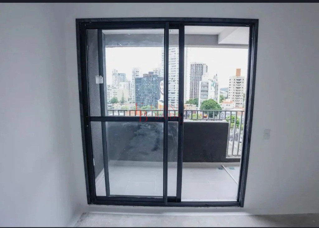 Kitnet-Studio, 24 m² - Foto 1