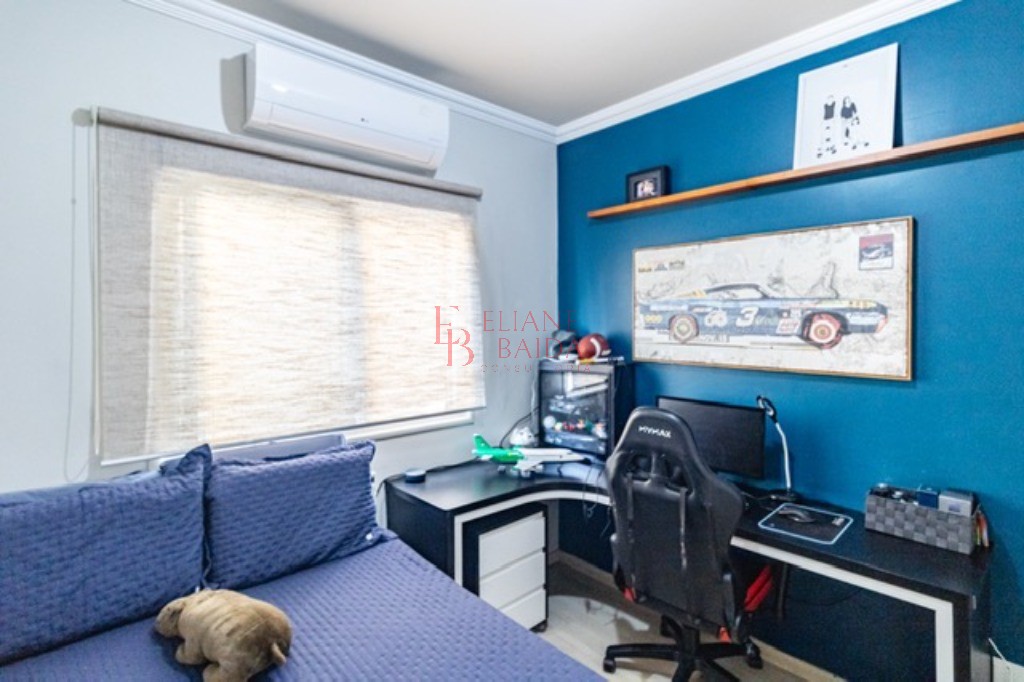 Apartamento, 4 quartos, 136 m² - Foto 15