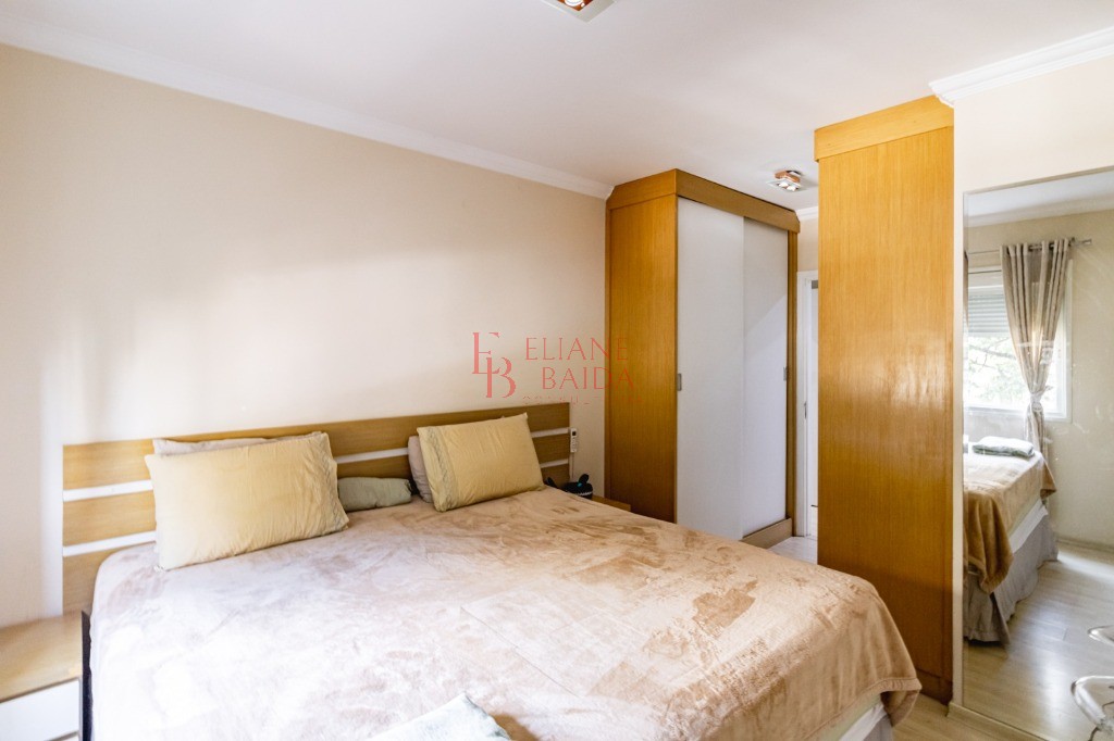 Apartamento, 4 quartos, 136 m² - Foto 20