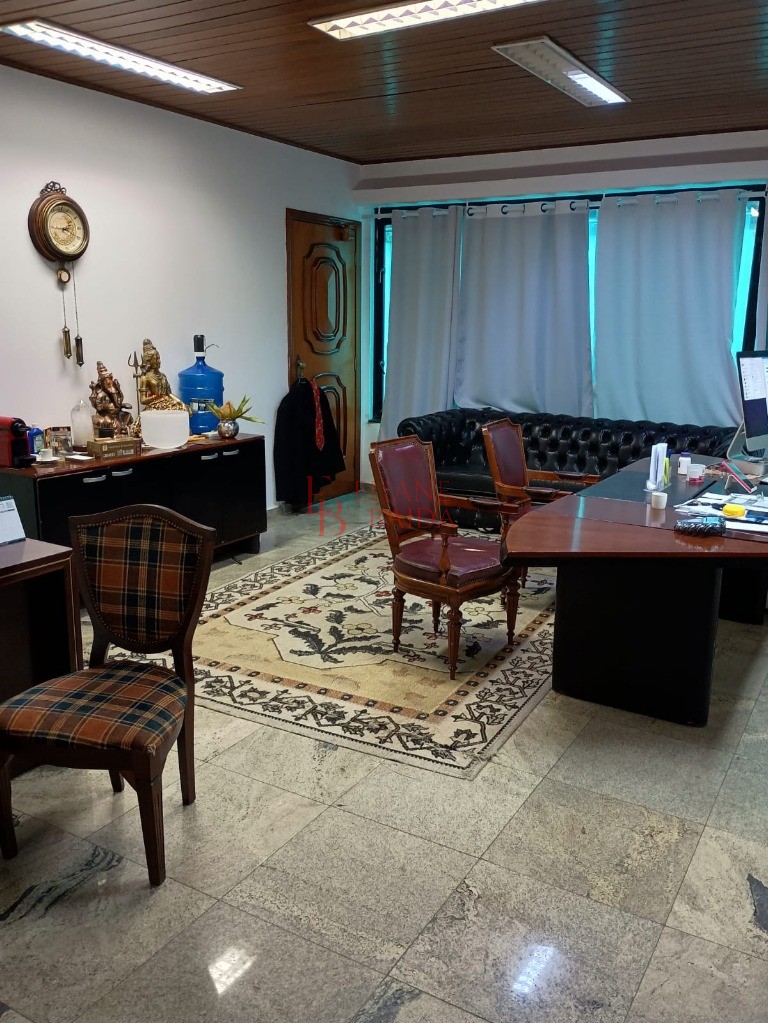 Prédio Inteiro, 1250 m² - Foto 19