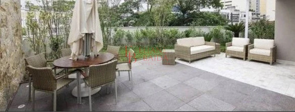 Apartamento, 1 quarto, 39 m² - Foto 16