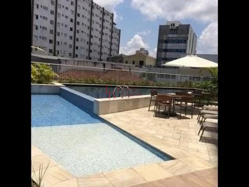 Apartamento, 1 quarto, 39 m² - Foto 13