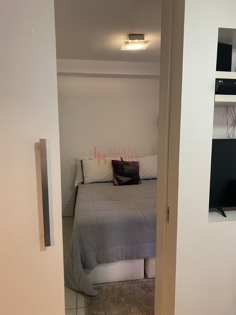 Apartamento, 1 quarto, 33 m² - Foto 9