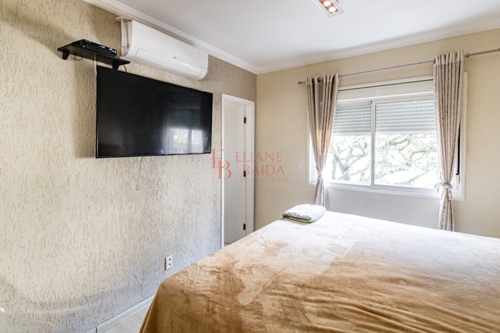 Apartamento, 4 quartos, 136 m² - Foto 18