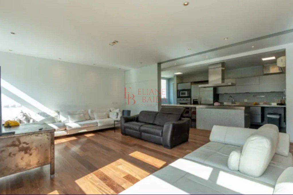 Apartamento, 3 quartos, 239 m² - Foto 2