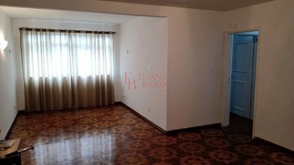 Apartamento, 3 quartos, 108 m² - Foto 1