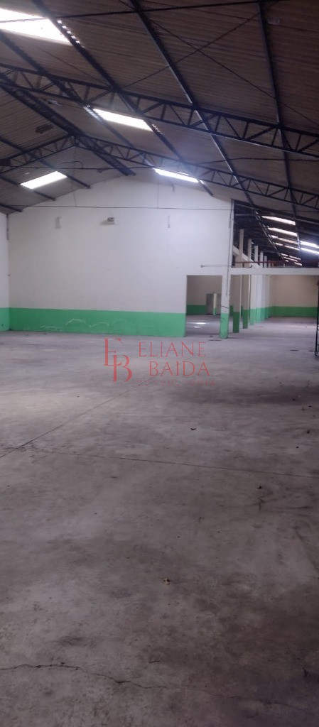 Depósito-Galpão, 2900 m² - Foto 2