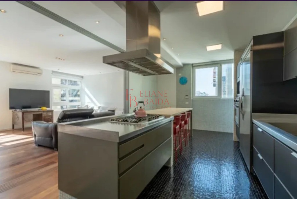 Apartamento, 3 quartos, 239 m² - Foto 13