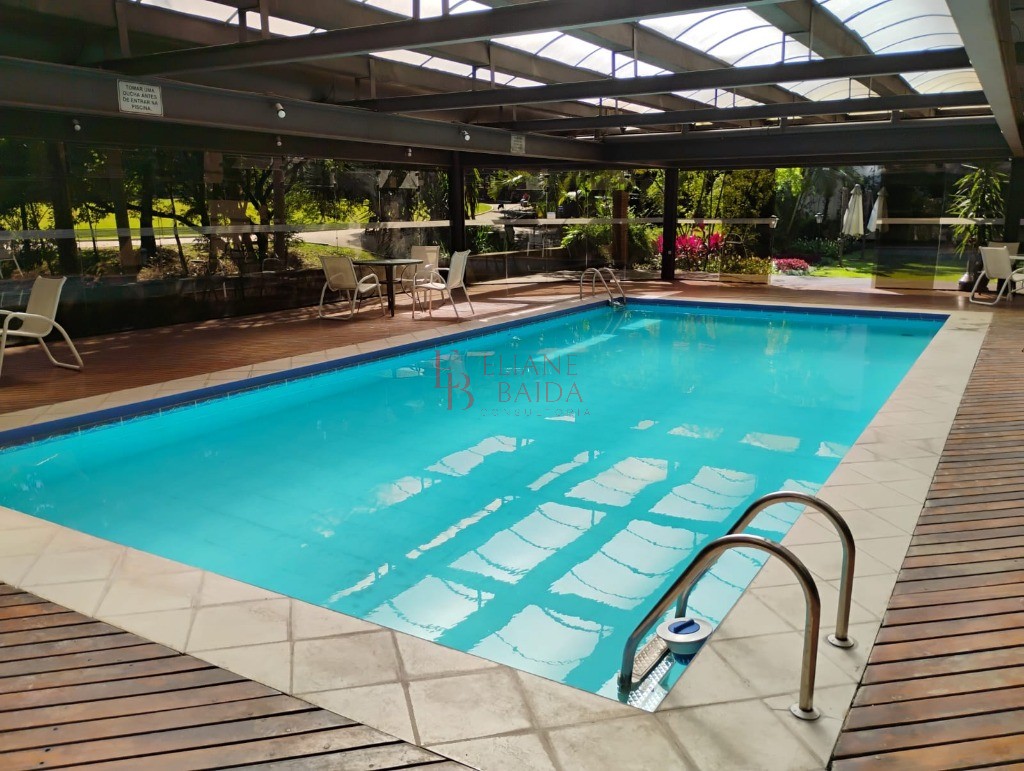 Apartamento, 1 quarto, 54 m² - Foto 4