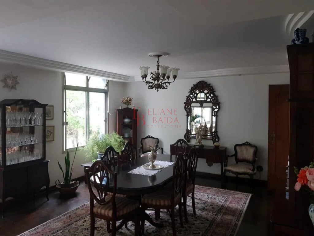 Apartamento, 3 quartos, 182 m² - Foto 2