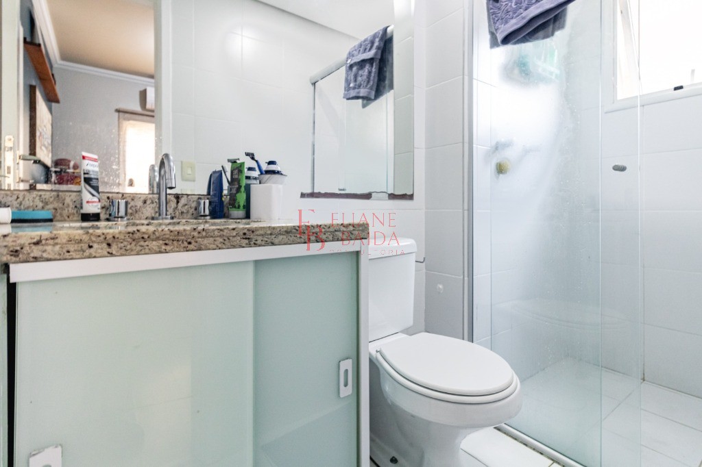 Apartamento, 4 quartos, 136 m² - Foto 16