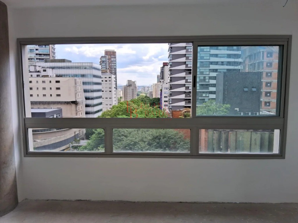 Apartamento, 2 quartos, 47 m² - Foto 1