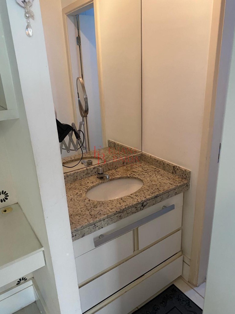 Apartamento, 1 quarto, 33 m² - Foto 7
