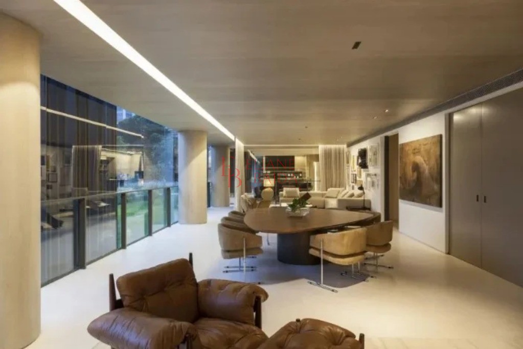 Apartamento, 3 quartos, 232 m² - Foto 7