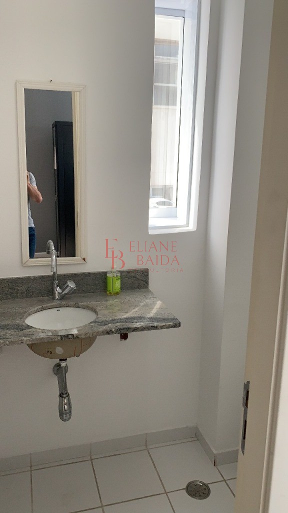 Conjunto Comercial-Sala à venda, 110m² - Foto 7