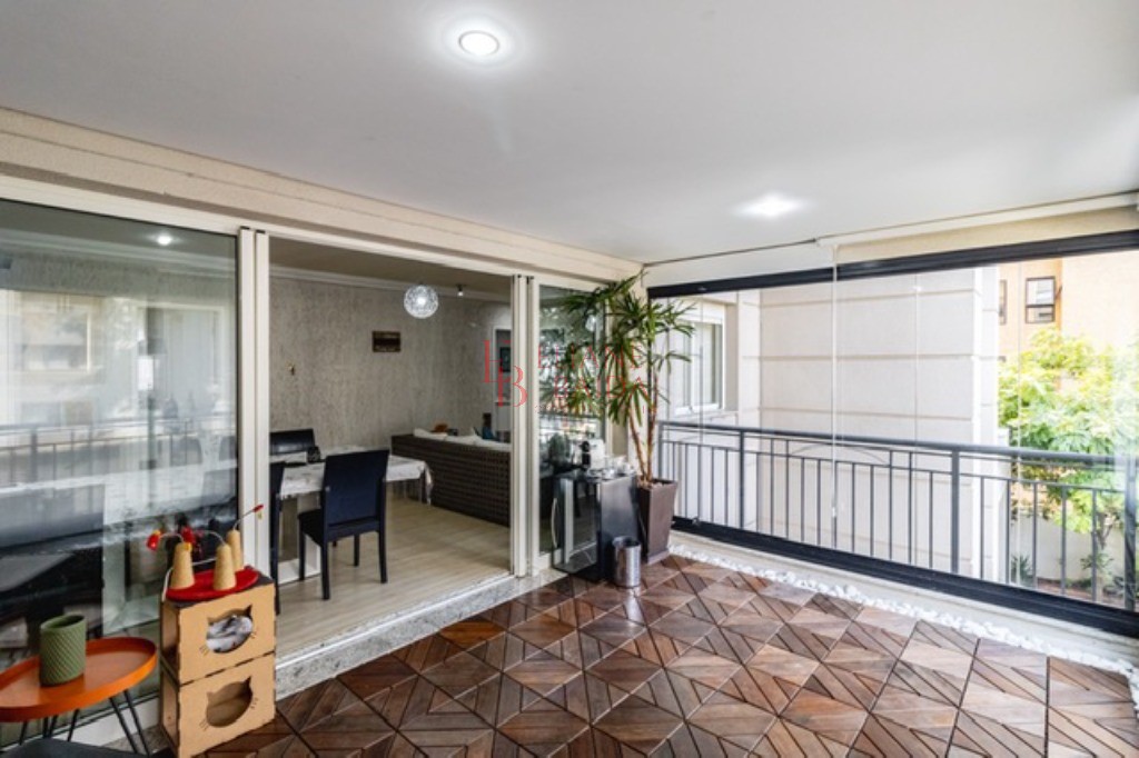 Apartamento, 4 quartos, 136 m² - Foto 8