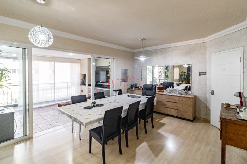 Apartamento, 4 quartos, 136 m² - Foto 3