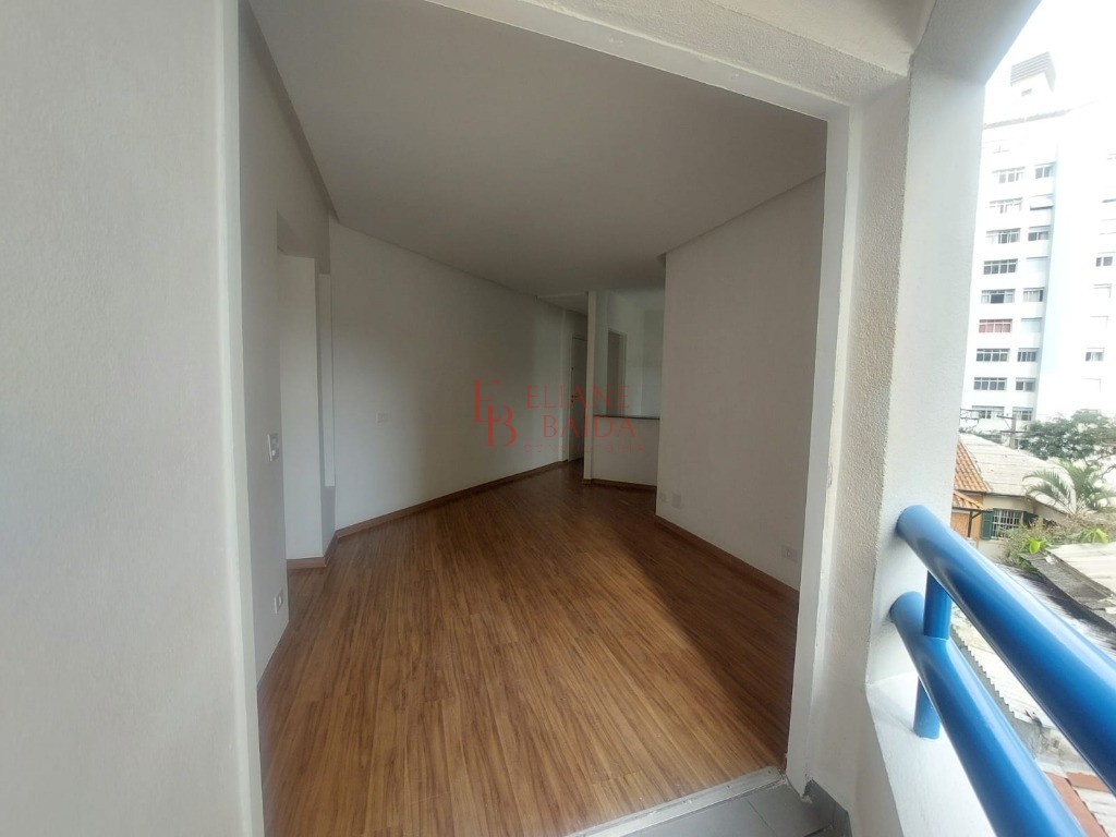 Apartamento, 1 quarto, 45 m² - Foto 1