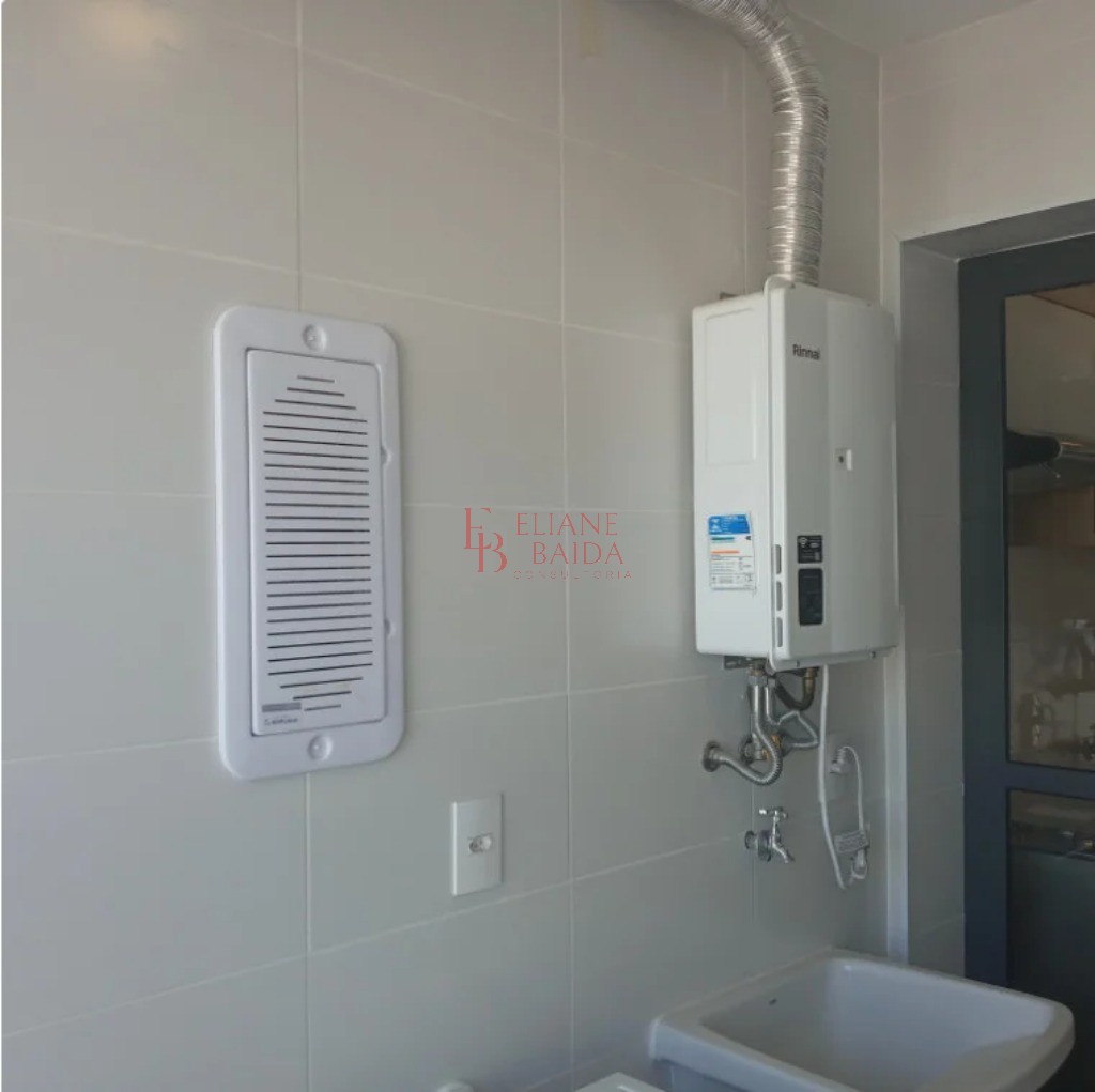 Apartamento, 2 quartos, 99 m² - Foto 9