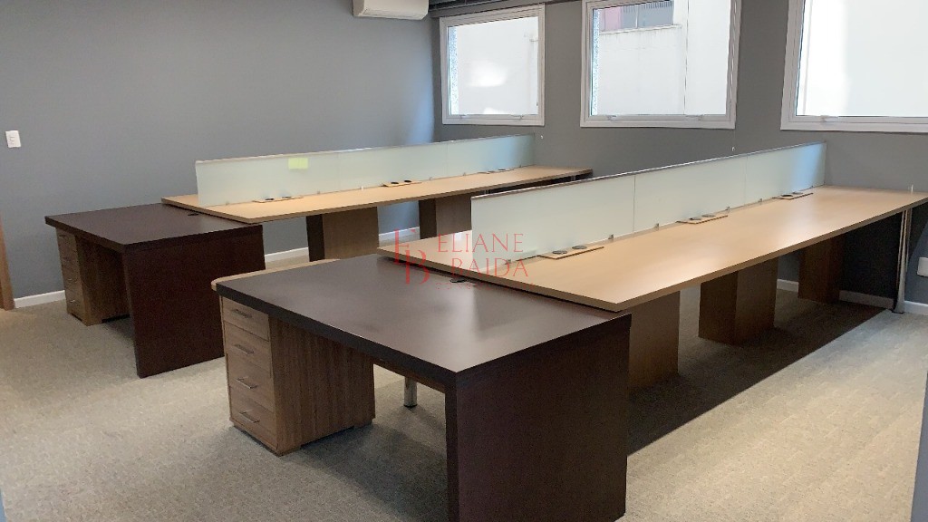 Conjunto Comercial-Sala à venda, 110m² - Foto 2