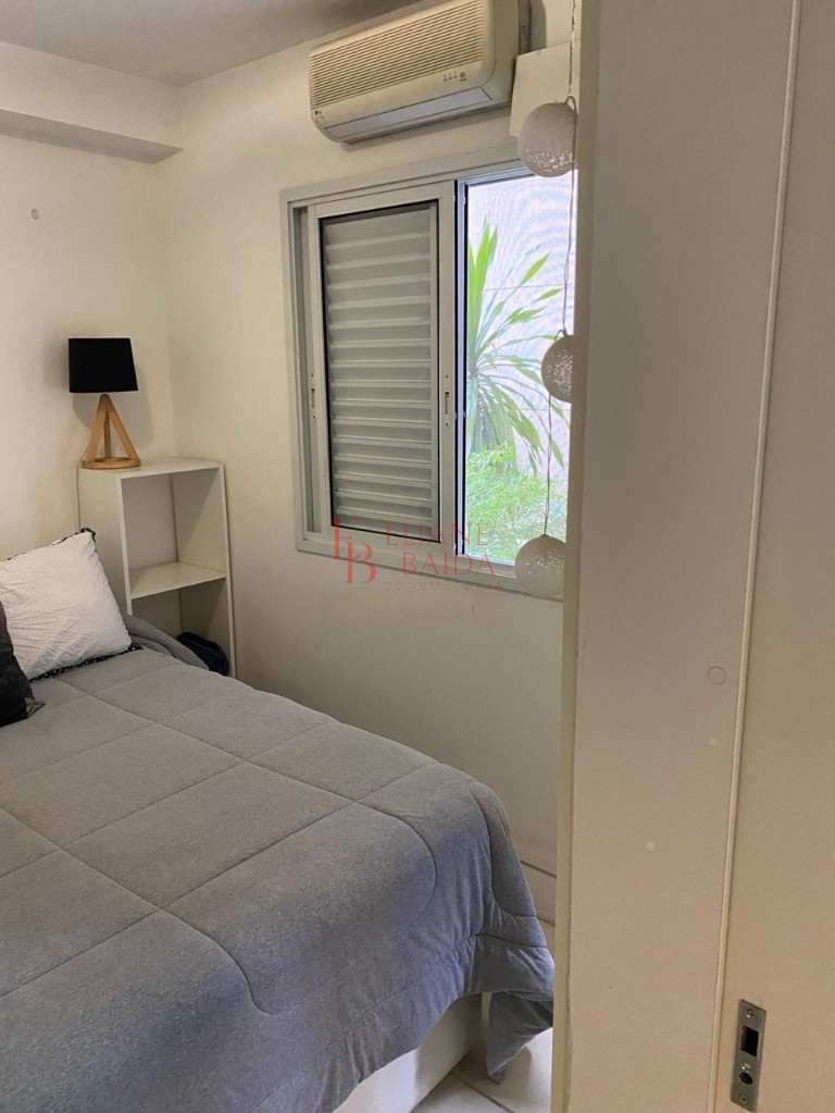 Apartamento, 1 quarto, 33 m² - Foto 1