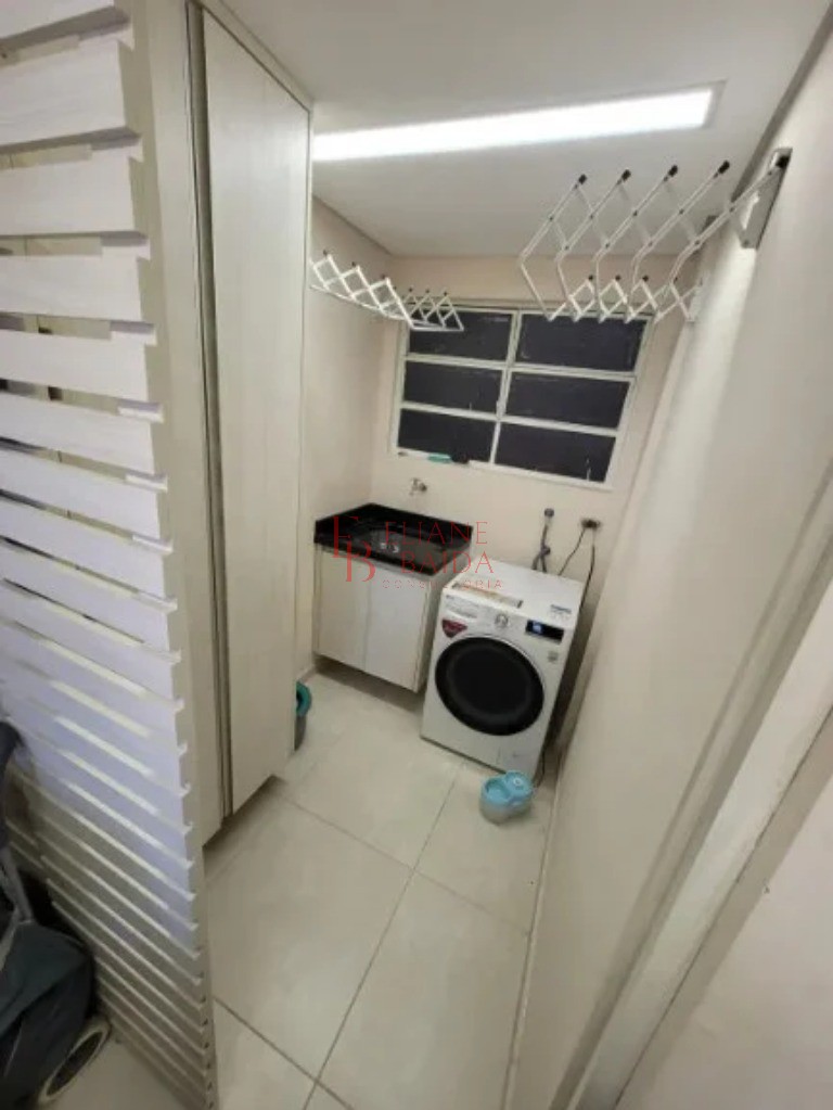 Apartamento, 2 quartos, 80 m² - Foto 7