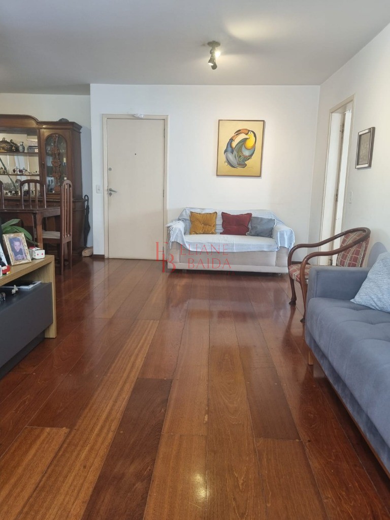 Apartamento, 4 quartos, 128 m² - Foto 2