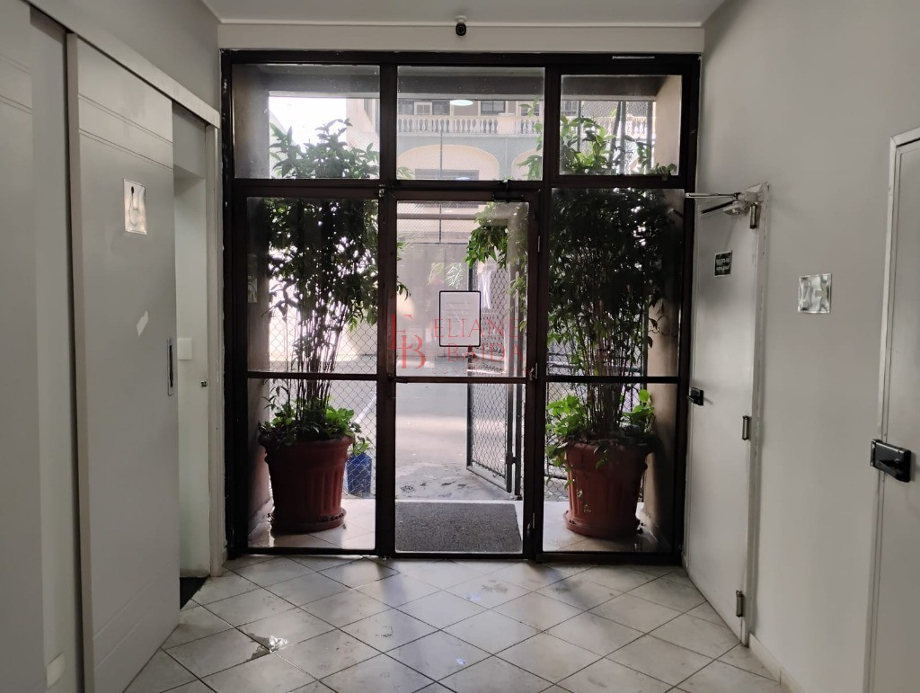 Apartamento, 1 quarto, 54 m² - Foto 3