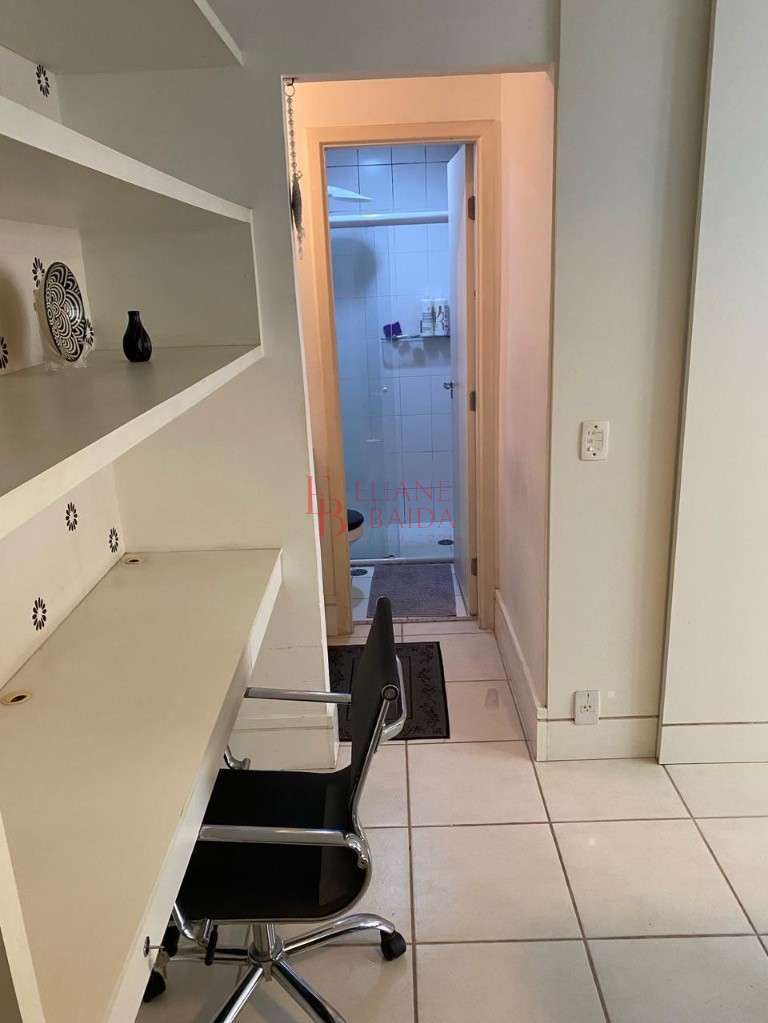 Apartamento, 1 quarto, 33 m² - Foto 6