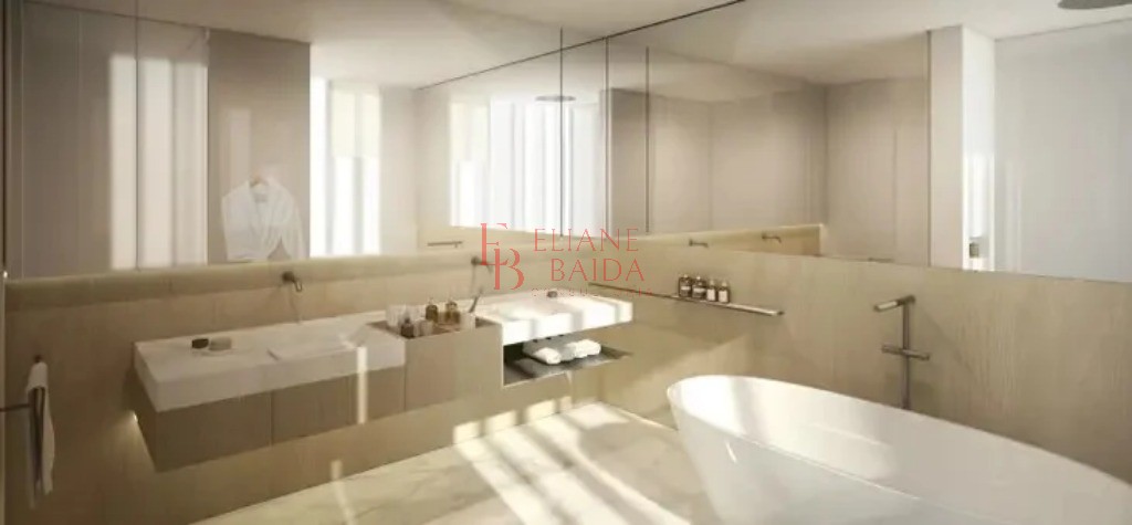 Apartamento, 3 quartos, 232 m² - Foto 11
