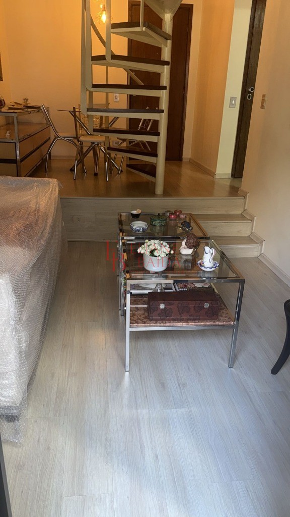 Apartamento, 1 quarto, 54 m² - Foto 9