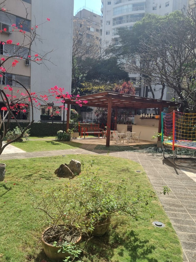 Apartamento, 4 quartos, 128 m² - Foto 26