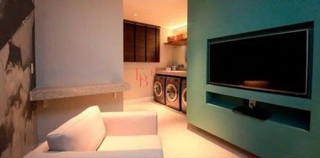 Apartamento, 1 quarto, 39 m² - Foto 5