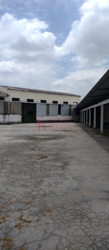 Depósito-Galpão, 2900 m² - Foto 1