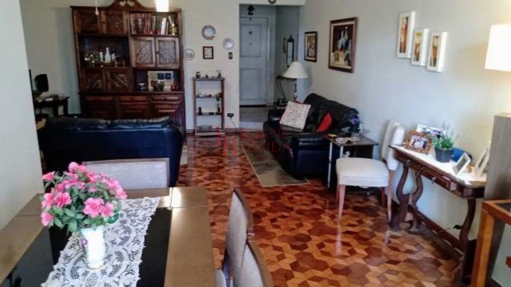 Apartamento, 3 quartos, 108 m² - Foto 4