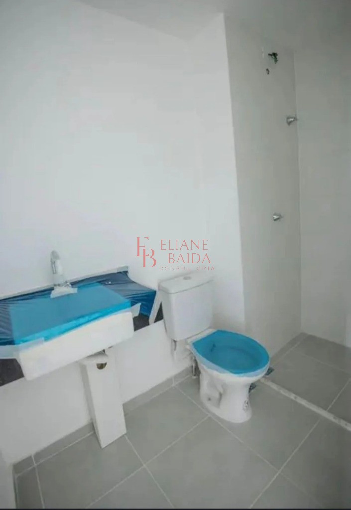 Kitnet-Studio, 24 m² - Foto 5