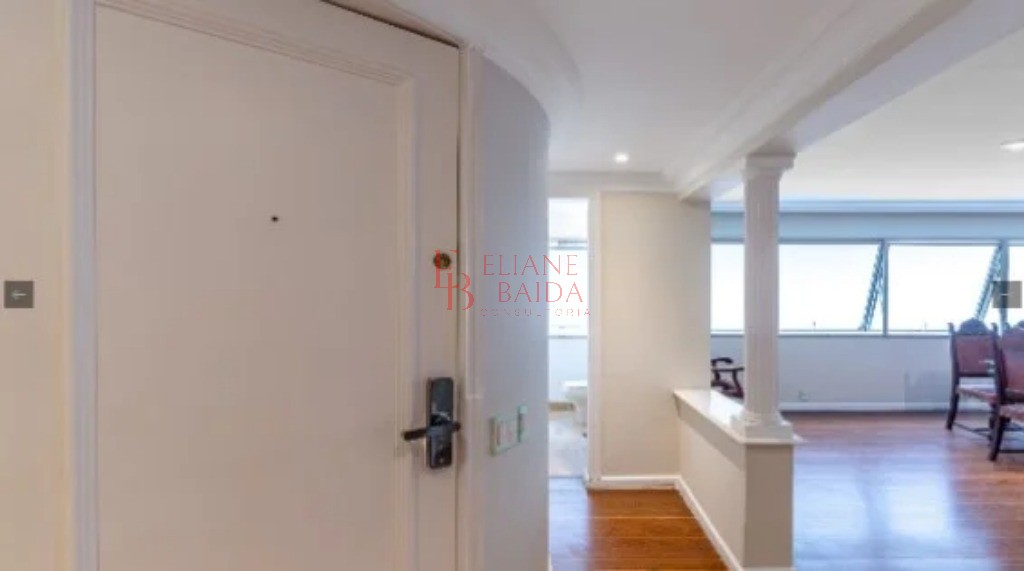 Apartamento, 3 quartos, 170 m² - Foto 1
