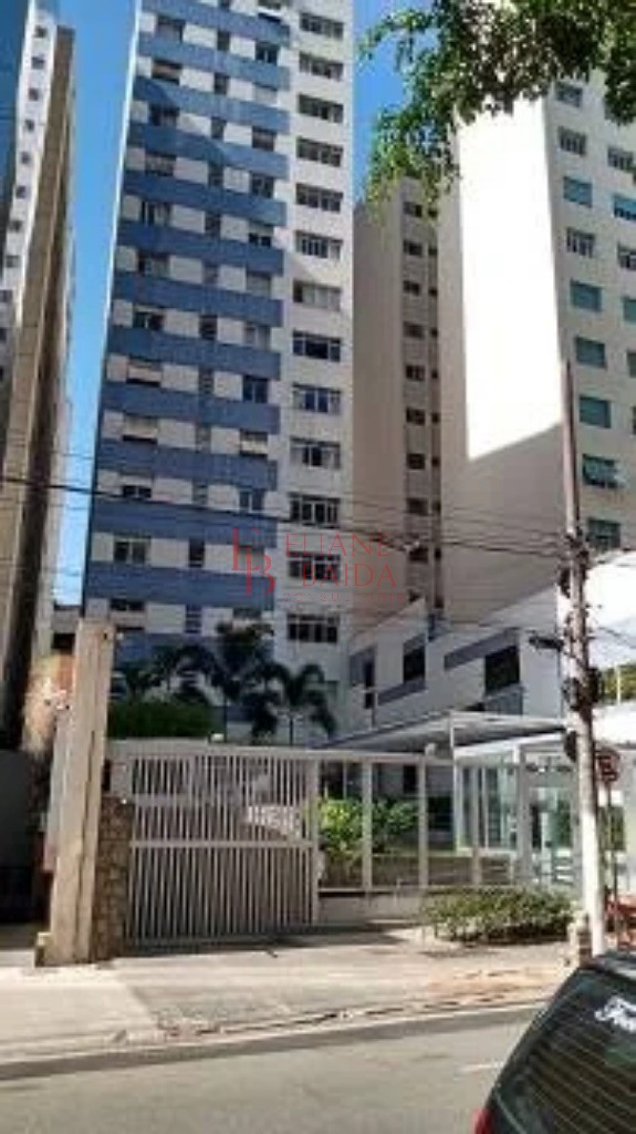 Apartamento, 3 quartos, 108 m² - Foto 2