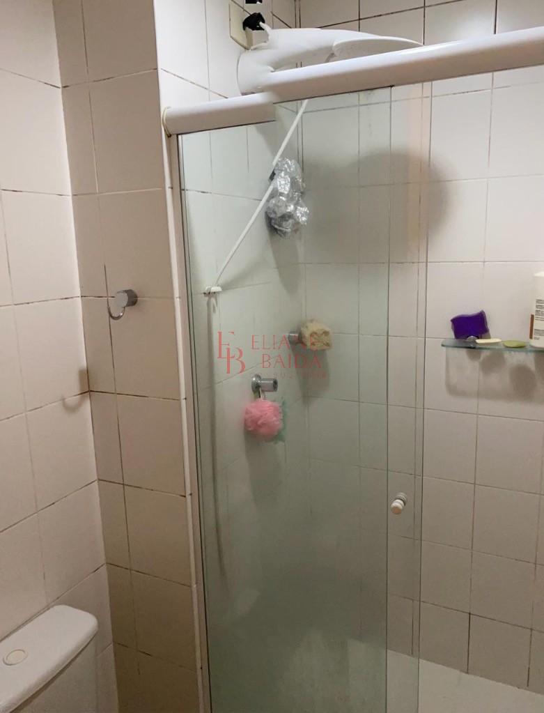 Apartamento, 1 quarto, 33 m² - Foto 8