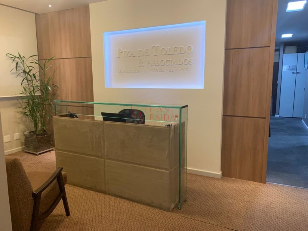 Conjunto Comercial-Sala à venda, 110m² - Foto 1