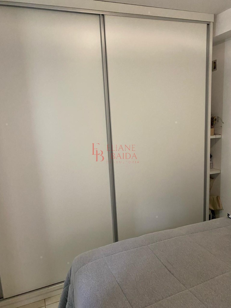 Apartamento, 1 quarto, 33 m² - Foto 5