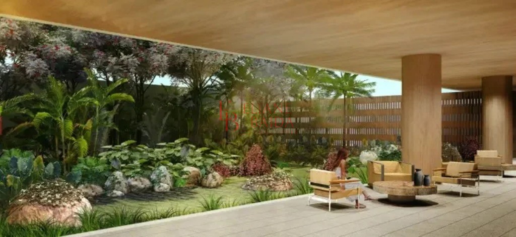 Apartamento, 3 quartos, 232 m² - Foto 13