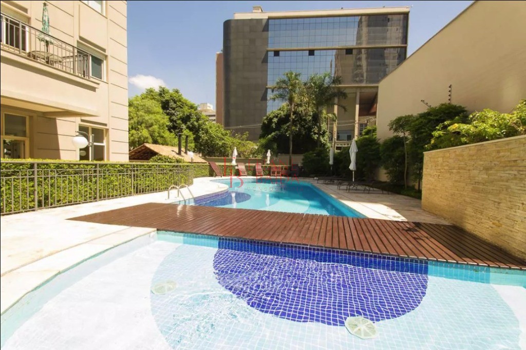 Apartamento, 4 quartos, 136 m² - Foto 31