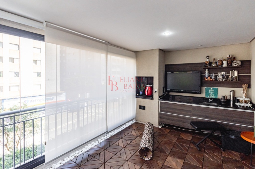 Apartamento, 4 quartos, 136 m² - Foto 6