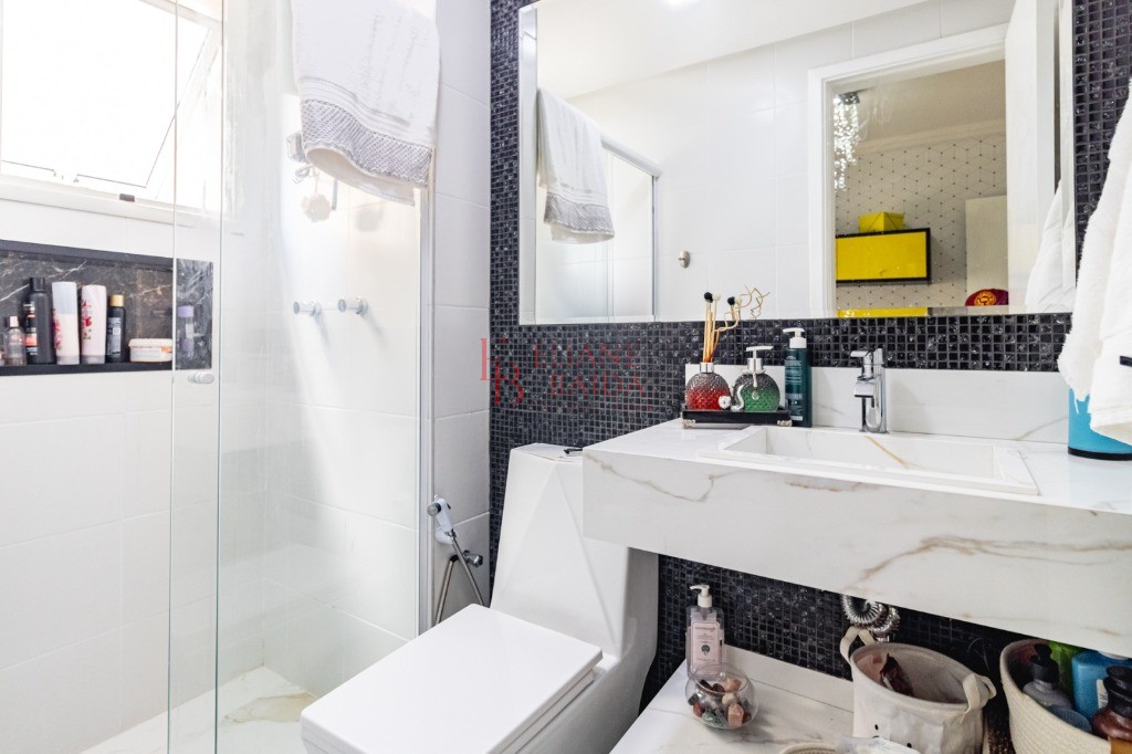 Apartamento, 4 quartos, 136 m² - Foto 13