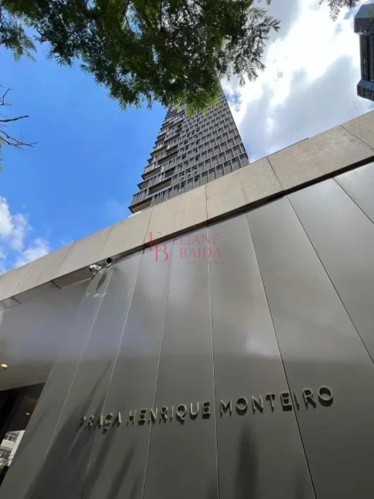 Apartamento, 3 quartos, 232 m² - Foto 8